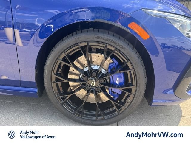 New 2026 Volkswagen Golf w/ Euro Style Package AWD/4WD image 4