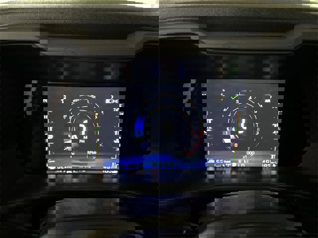 Certified 2023 Chevrolet Colorado W/T image 12