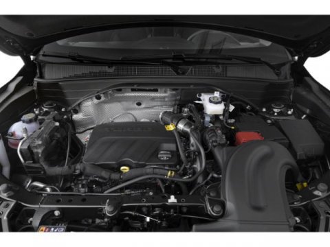 Used 2023 Chevrolet TrailBlazer LT w/ Convenience Package AWD/4WD image 15