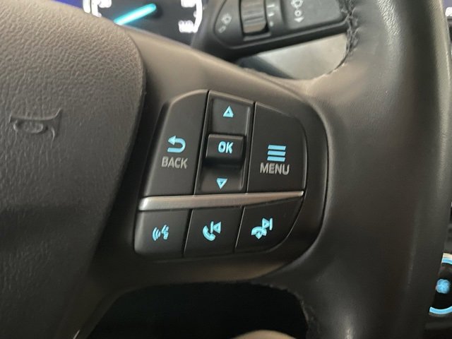 Used 2023 Ford Maverick XLT w/ Equipment Group 300A Standard image 14