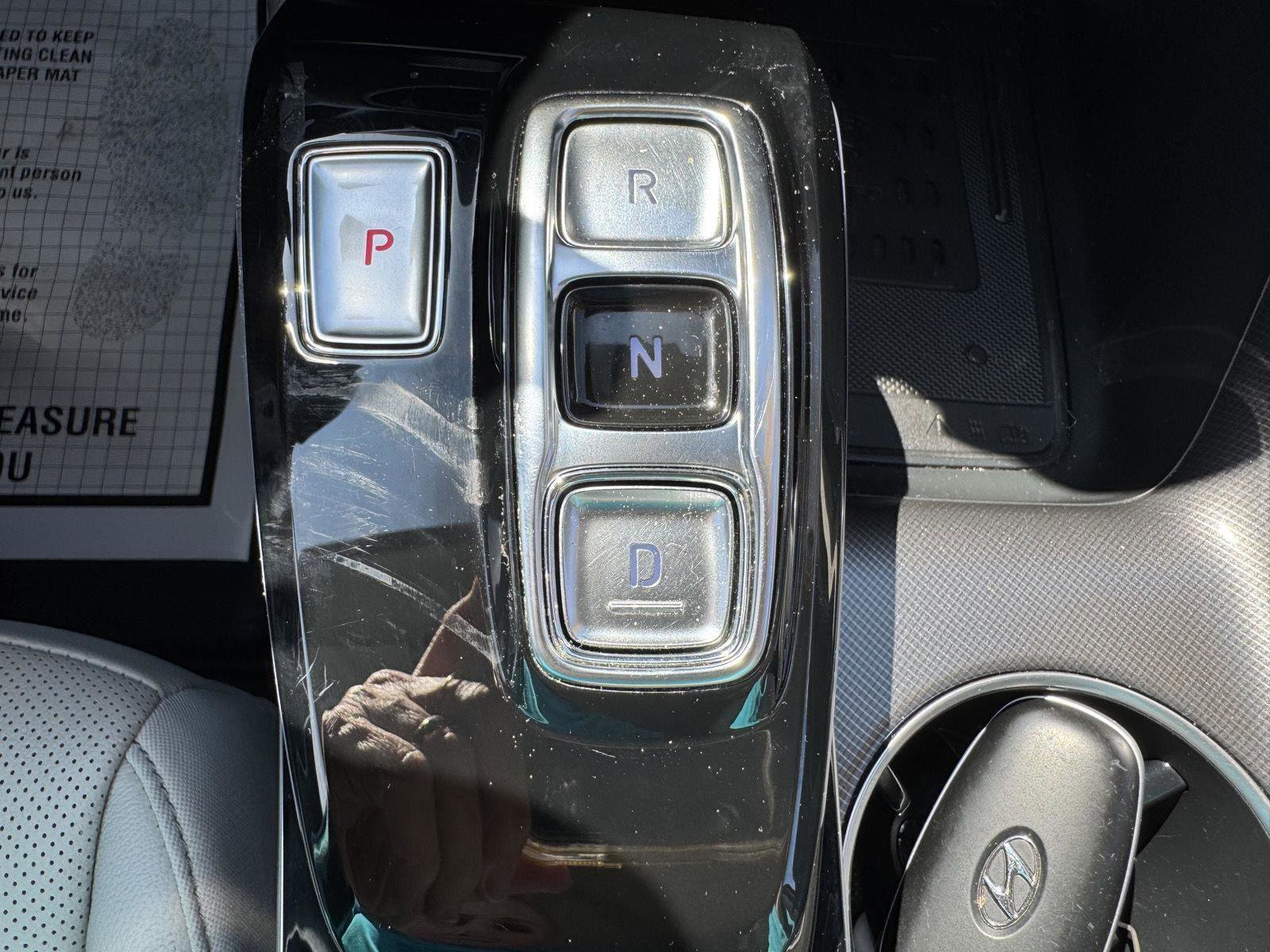Used 2023 Hyundai Sonata Limited FWD image 22
