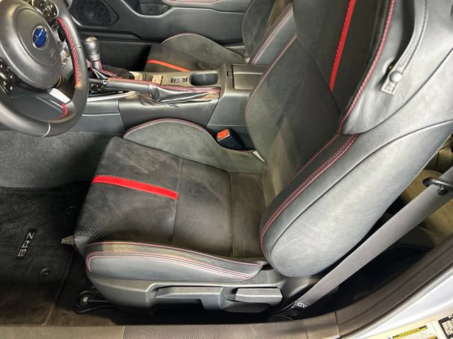 Used 2023 Subaru BRZ Limited RWD image 41
