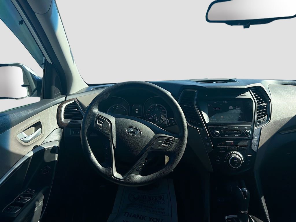 Used 2017 Hyundai Santa Fe Sport image 23