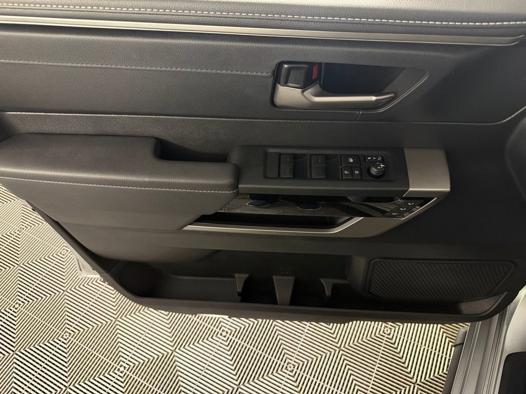 Used 2026 Toyota Tundra Limited w/ Limited PVM Package image 24