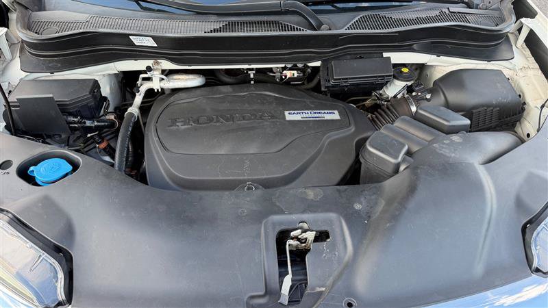 Used 2019 Honda Pilot EX-L image 48