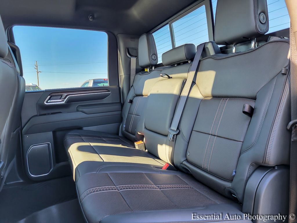 New 2026 Chevrolet Silverado 2500 High Country w/ High Country Premium Package image 10