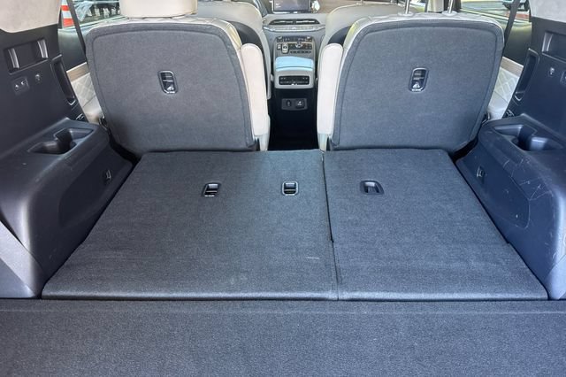 Used 2022 Hyundai Palisade Calligraphy AWD/4WD image 16