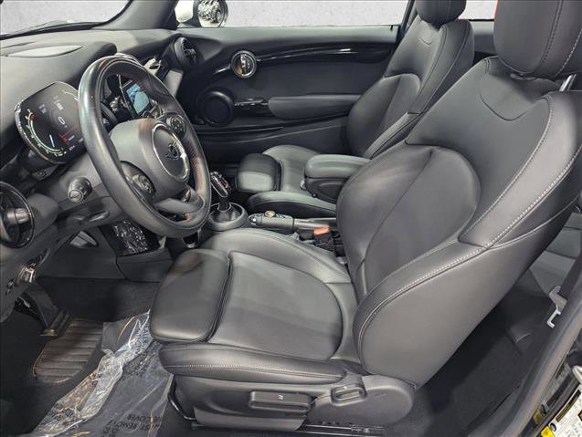 Used 2021 MINI Cooper S w/ 6.5" Touchscreen Package FWD image 15