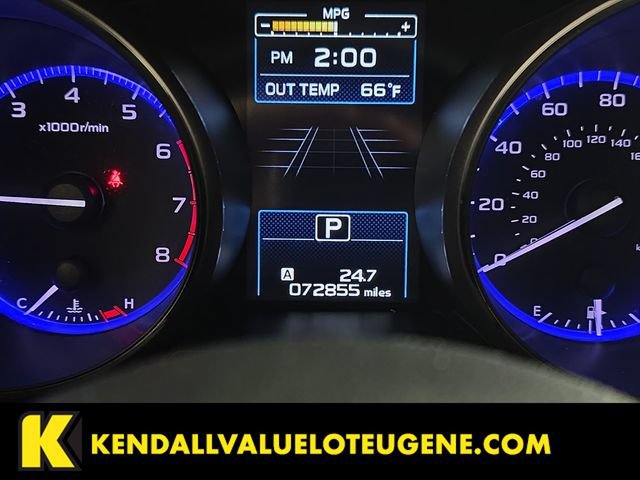 Used 2019 Subaru Legacy 2.5i Premium AWD/4WD image 17