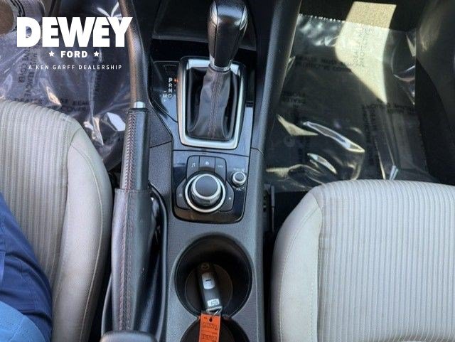 Used 2015 MAZDA MAZDA3 i Touring FWD image 21