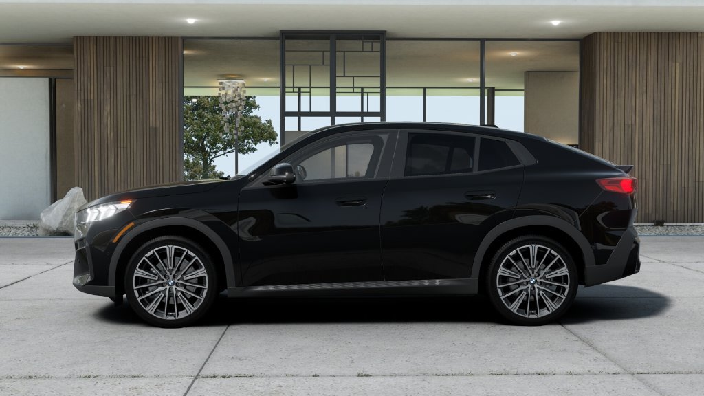 New 2026 BMW X2 xDrive28i w/ Technology Package AWD/4WD image 28