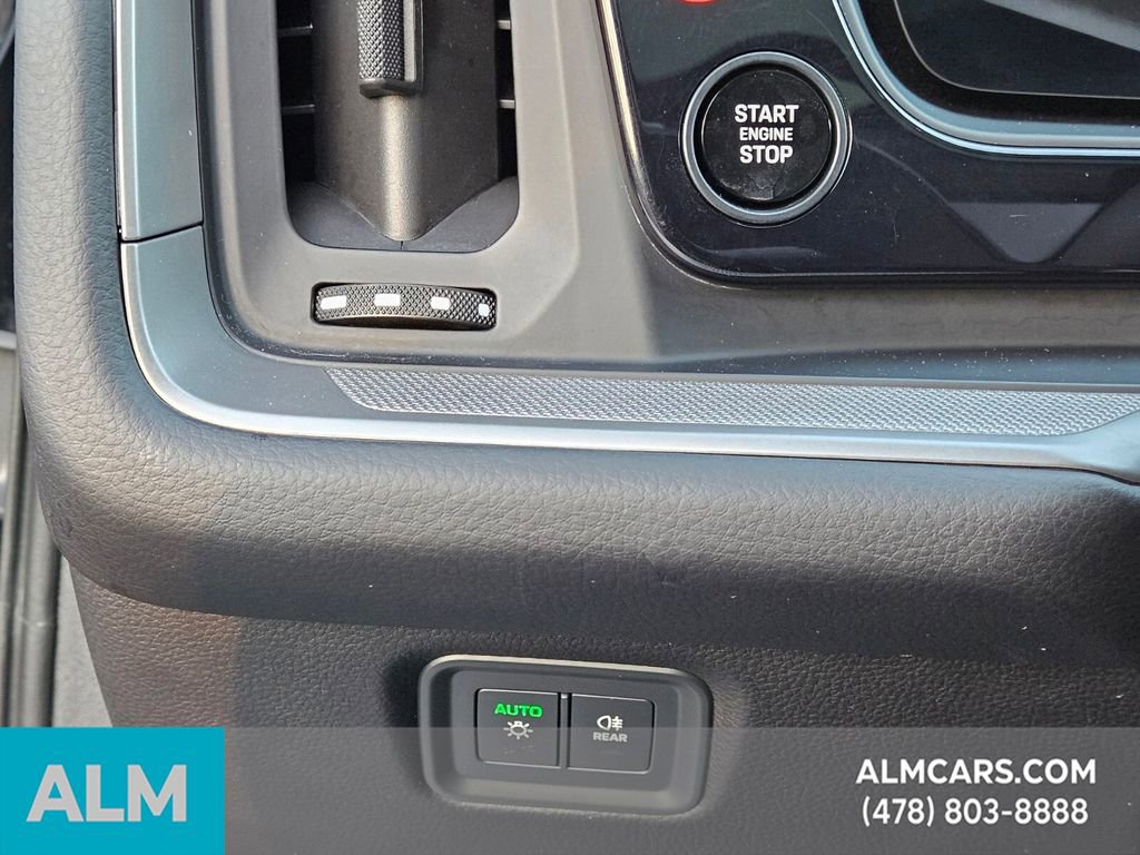 Used 2024 Porsche Cayenne S image 27