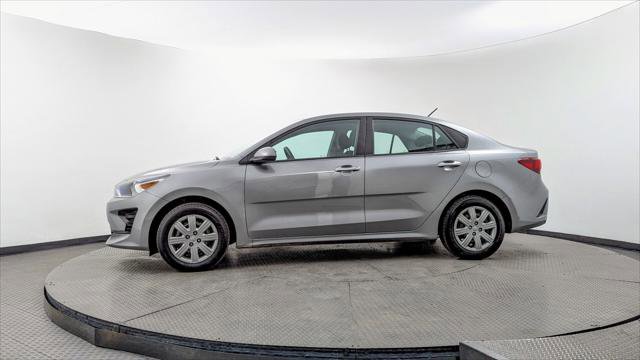 Used 2023 Kia Rio S image 3