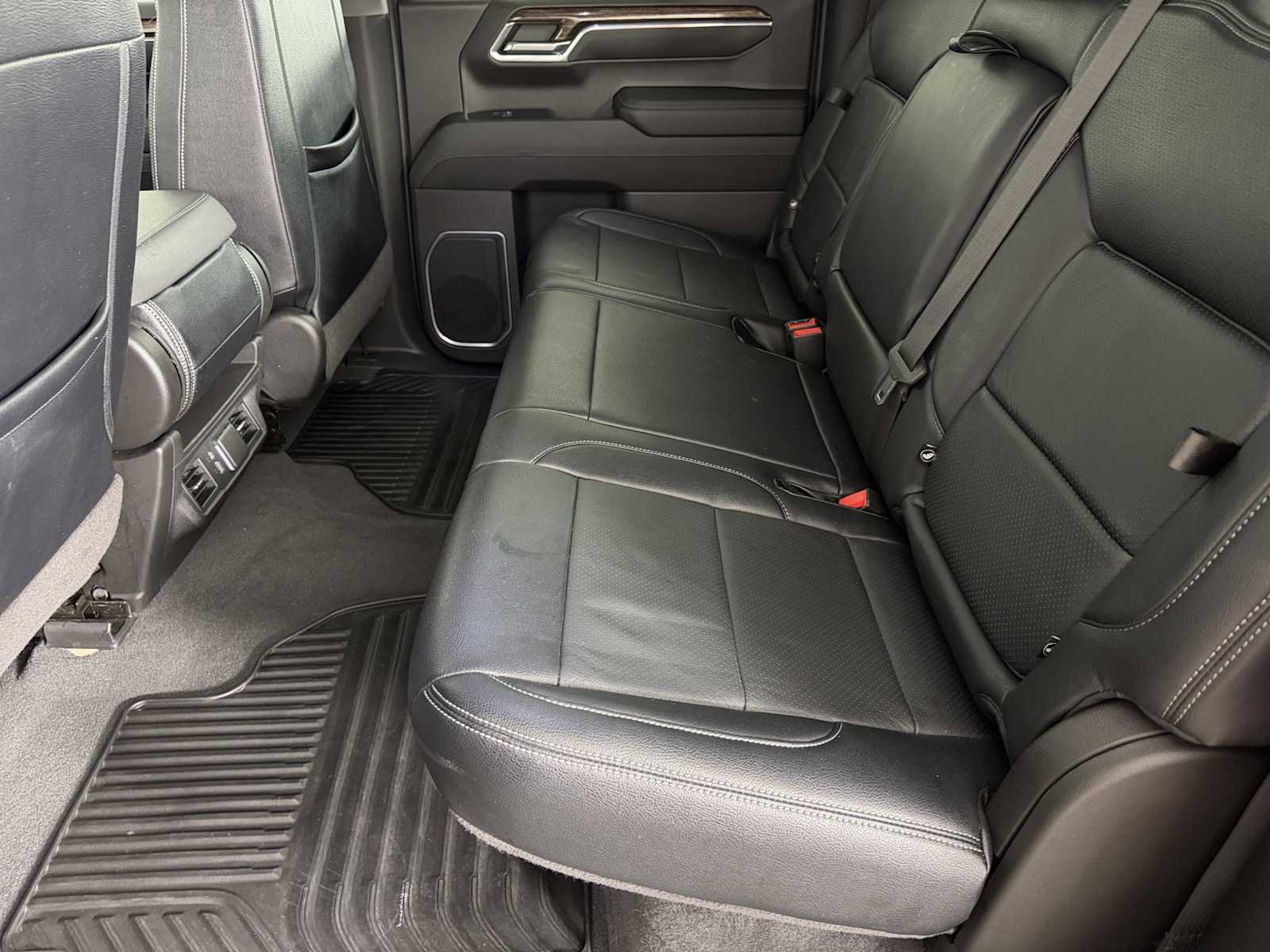 Used 2023 GMC Sierra 1500 Elevation AWD/4WD image 18