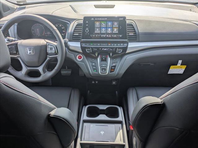 New 2026 Honda Odyssey Sport-L image 14