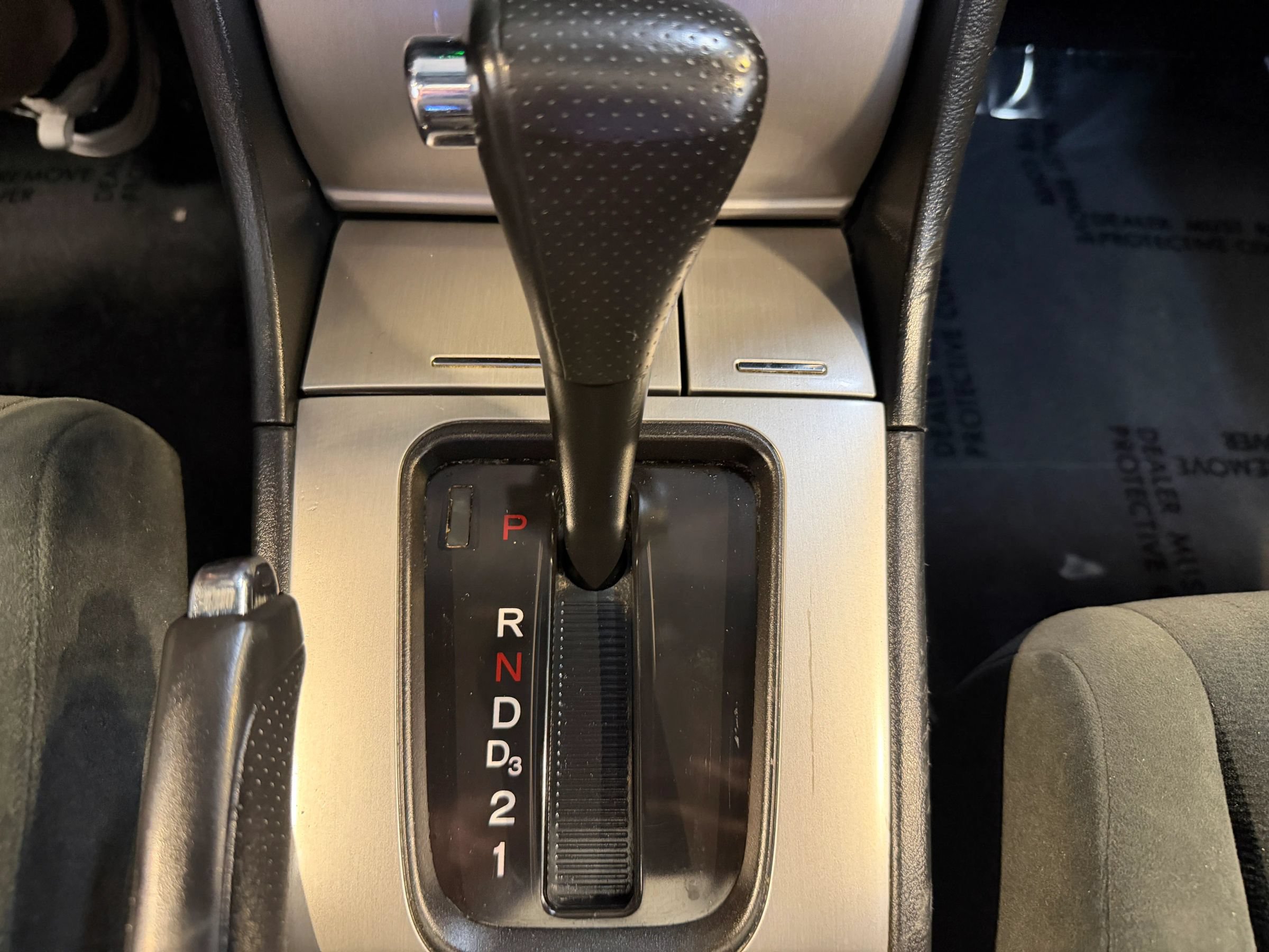 Used 2005 Honda Accord EX image 22