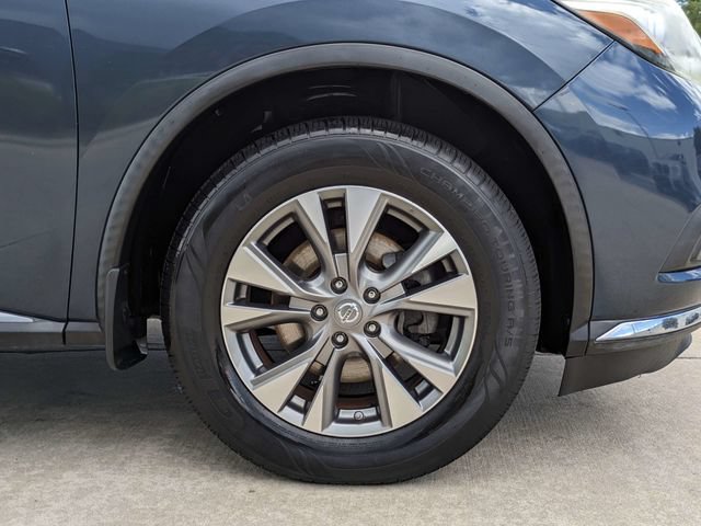 Used 2015 Nissan Murano SL w/ SL Technology Package AWD/4WD image 11