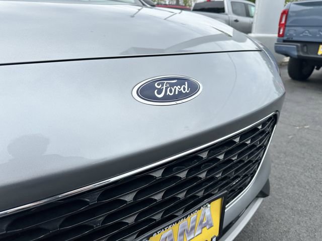 Certified 2022 Ford Escape SE w/ Convenience Package image 10