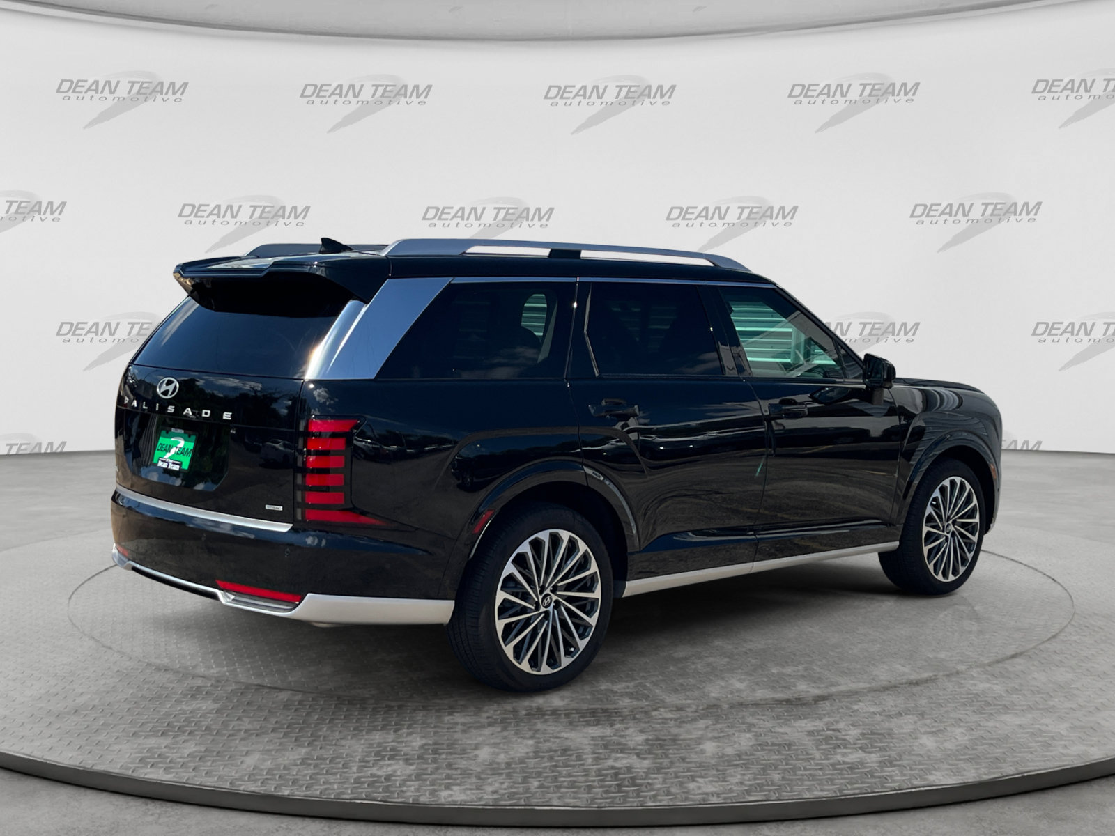 Used 2026 Hyundai Palisade Calligraphy AWD/4WD image 8