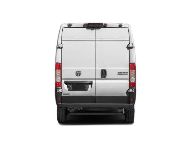 Used 2026 RAM ProMaster 2500 w/ Convenience Group FWD image 8