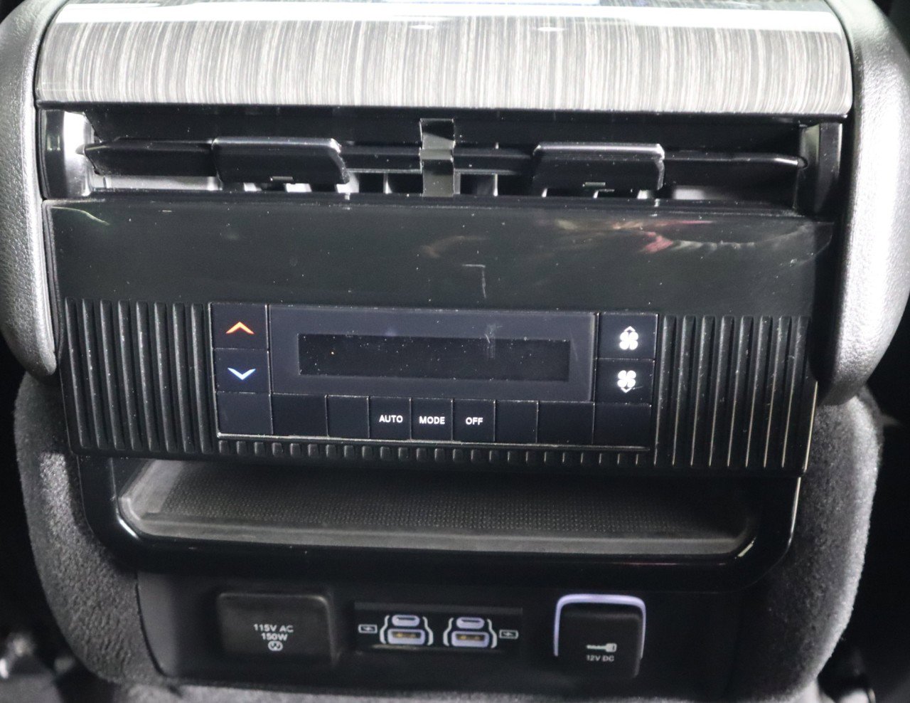 Used 2022 Jeep Wagoneer Series II image 15