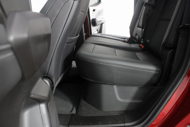 New 2026 Chevrolet Colorado LT image 16