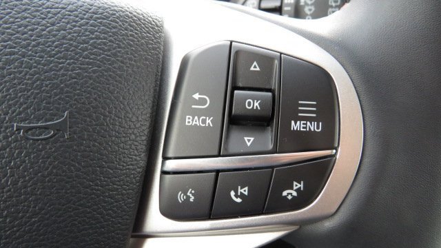 Used 2025 Ford Explorer Active image 23