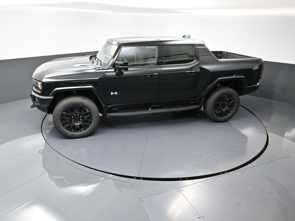 New 2025 GMC Hummer EV 2X w/ LPO, Sport Package image 42