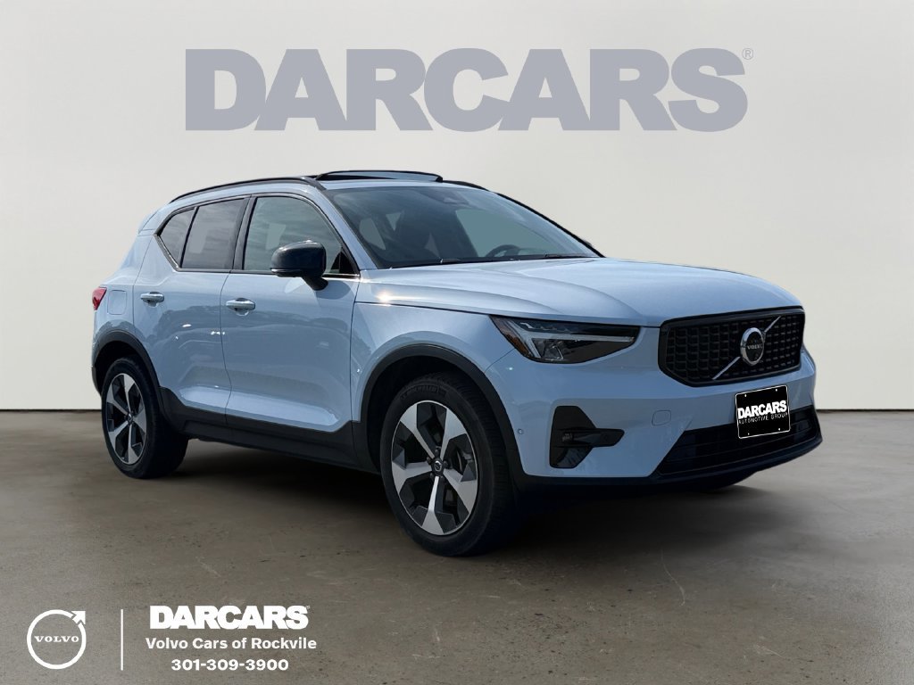 Certified 2024 Volvo XC40 B5 Plus