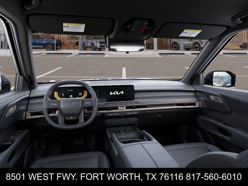 New 2027 Kia Telluride LX image 61