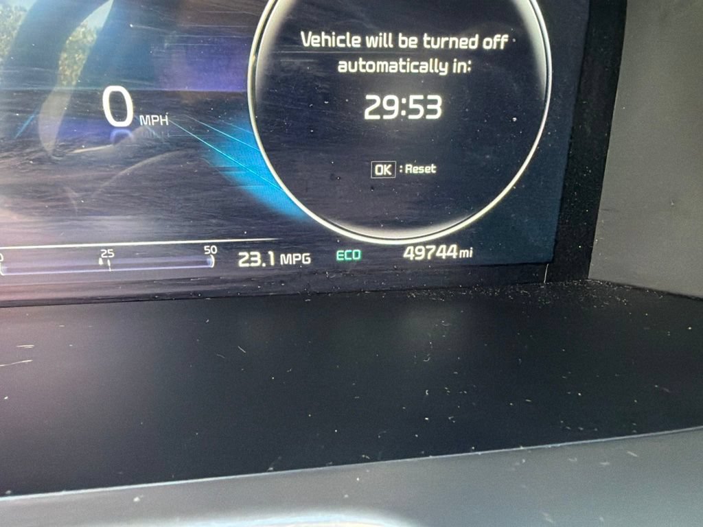 Used 2022 Kia Sorento SX FWD image 13