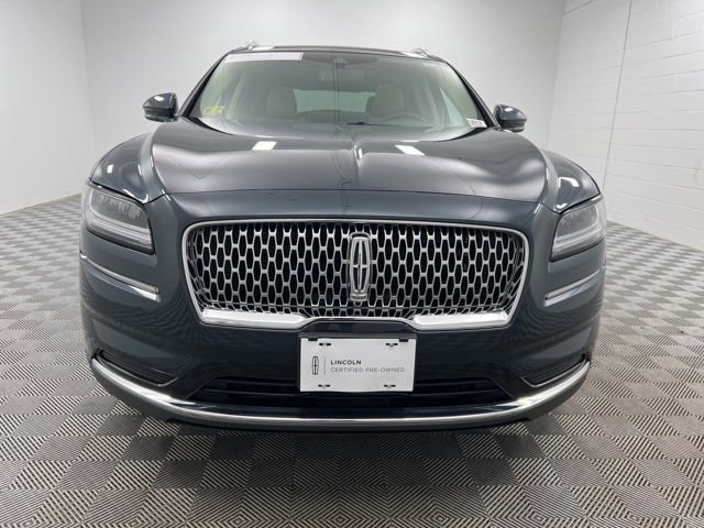 Certified 2023 Lincoln Nautilus Reserve AWD/4WD image 3