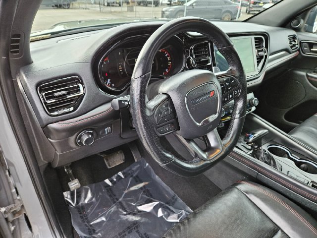 Used 2025 Dodge Durango R/T AWD/4WD image 24