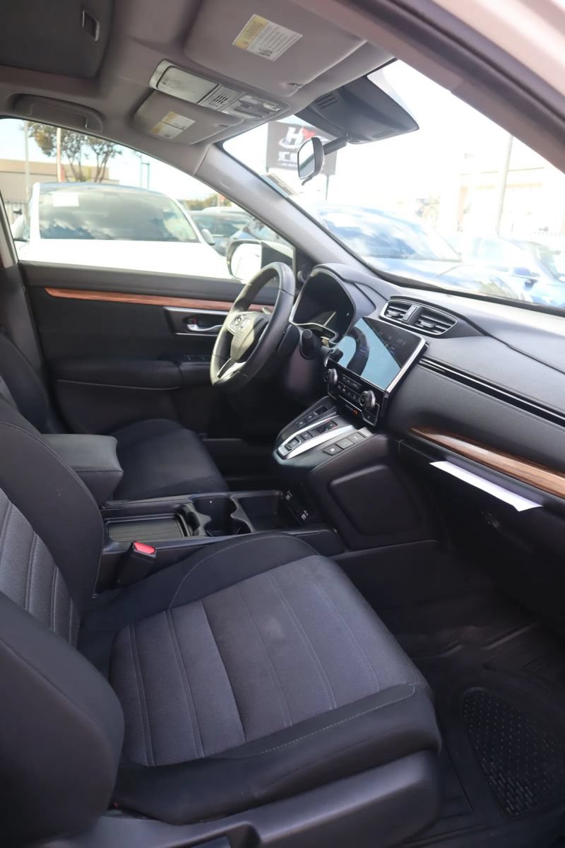 Used 2020 Honda CR-V EX image 6
