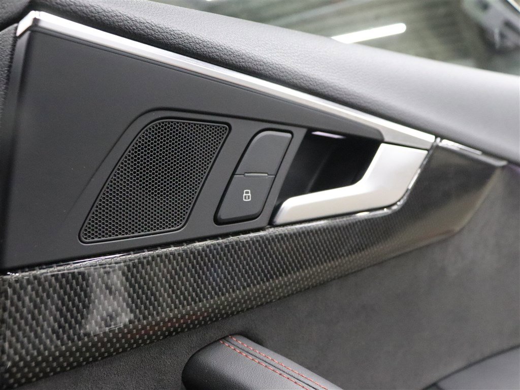 Used 2019 Audi S5 Premium Plus w/ Premium Plus image 24