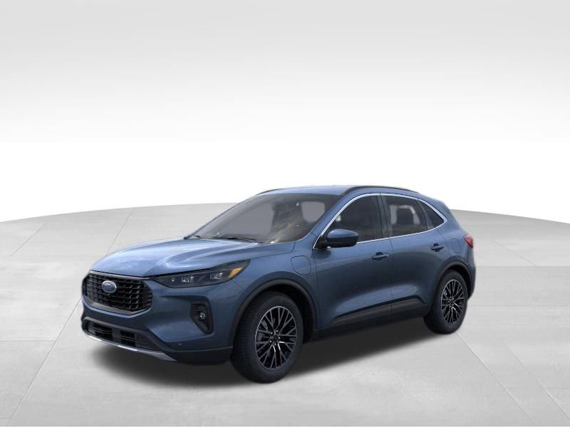 New 2025 Ford Escape SE w/ PHEV Premium Package