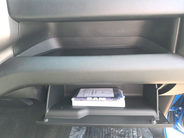 Certified 2022 RAM 1500 Big Horn image 34