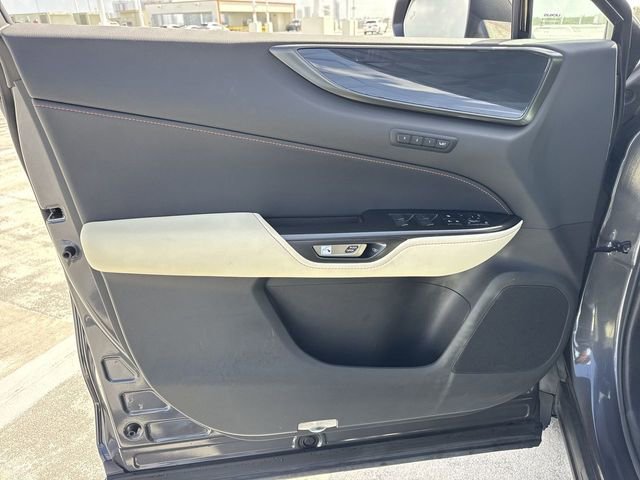 Used 2023 Lexus NX 350 AWD image 13
