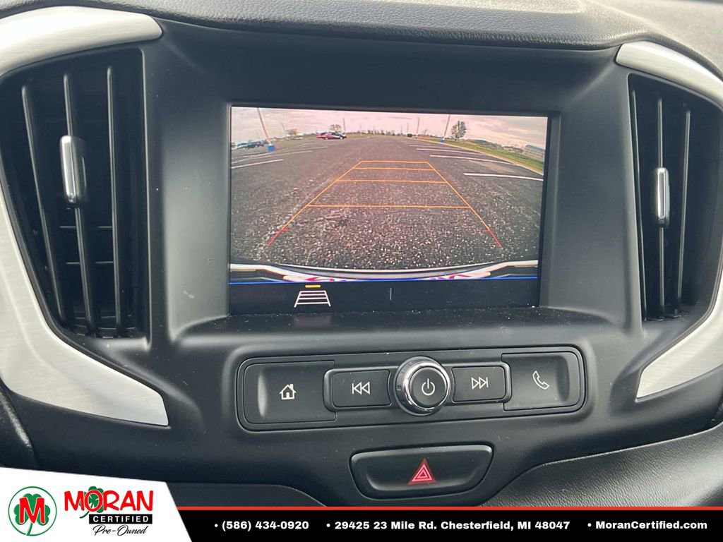Used 2020 GMC Terrain SLE AWD/4WD image 20