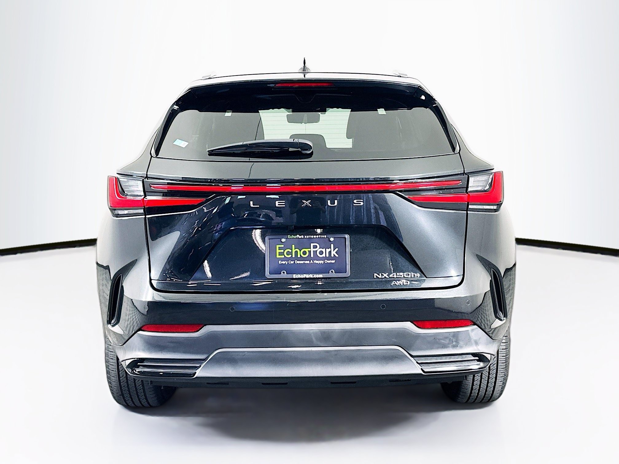 Used 2024 Lexus NX 450h+ AWD w/ Vision Package image 7