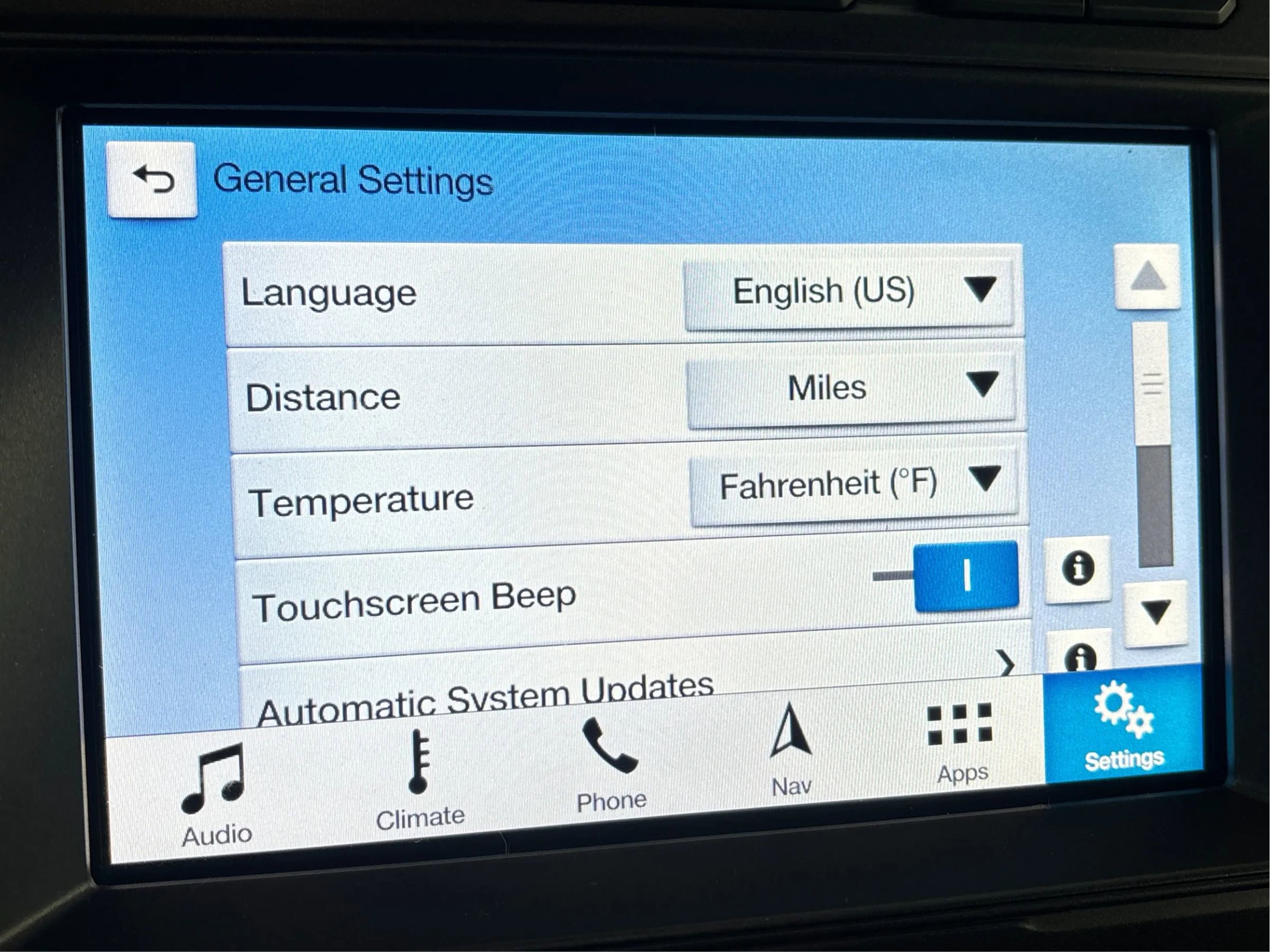 Used 2019 Ford Expedition Max Limited w/ Equipment Group 302A image 45