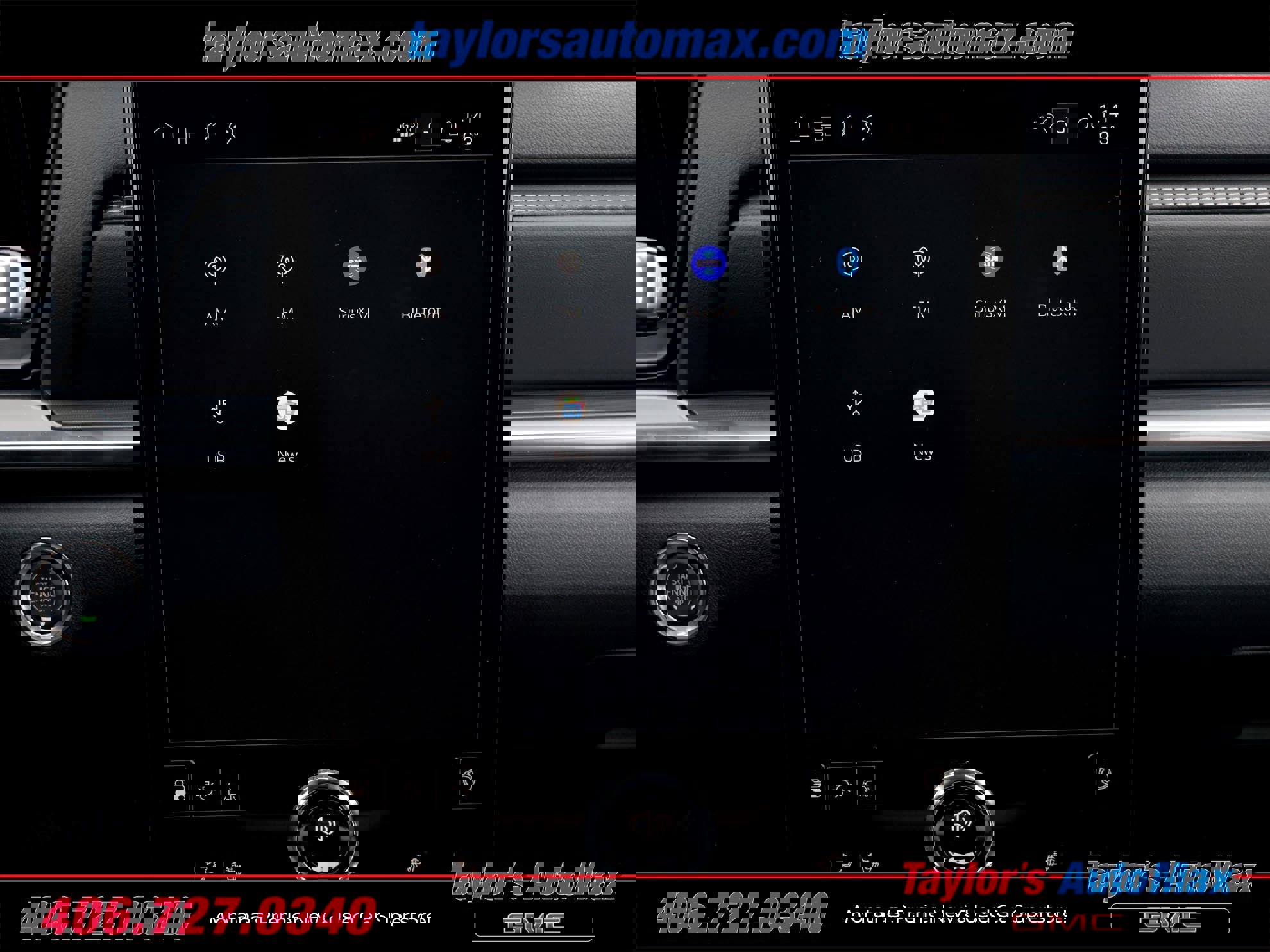 New 2026 GMC Terrain Elevation w/ LPO, Floor Liner Package image 10