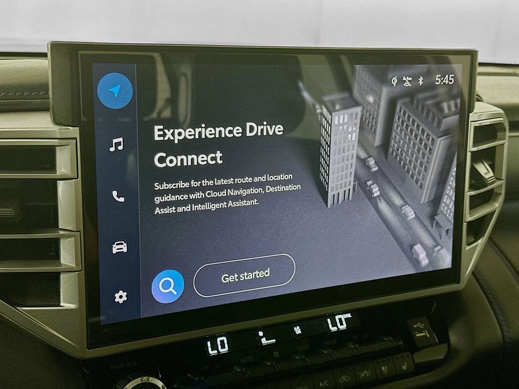 Used 2025 Toyota Tundra Platinum w/ TRD Off-Road Package image 19