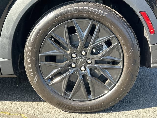 New 2026 Ford Mustang Mach-E Select w/ Comfort Package RWD image 35