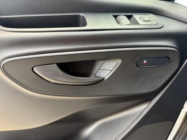 New 2026 Mercedes-Benz Sprinter 2500 image 20