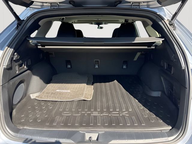 Used 2024 Subaru Outback Onyx Edition AWD/4WD image 11