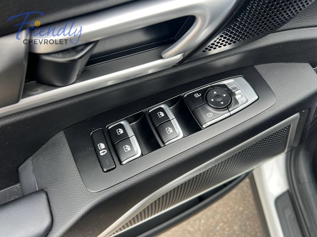 Used 2020 Kia Telluride S AWD/4WD image 18