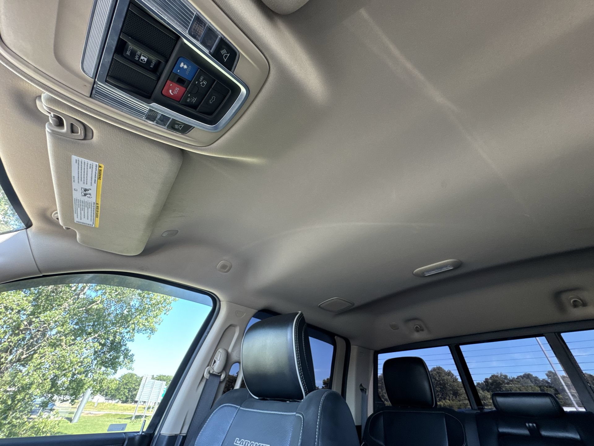 Used 2021 RAM 2500 Laramie AWD/4WD image 22
