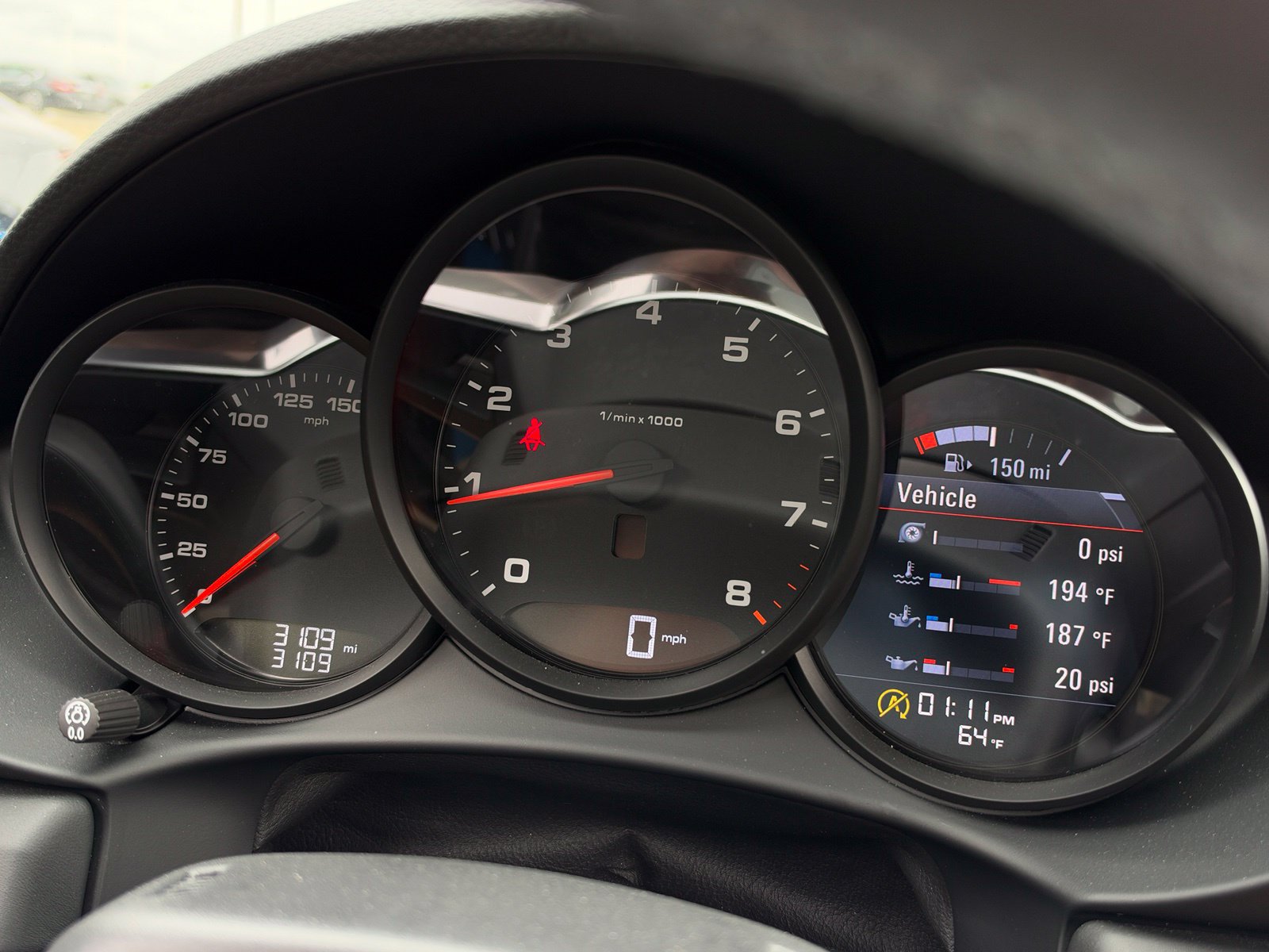 Certified 2025 Porsche 718 Cayman RWD image 23