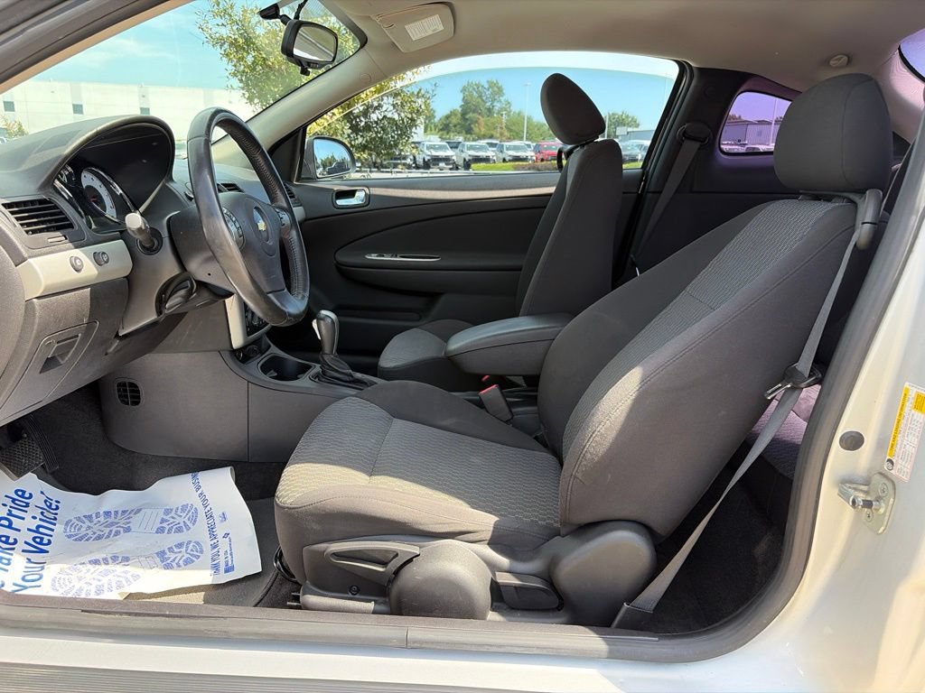 Used 2010 Chevrolet Cobalt LT w/ Preferred Equipment Group FWD image 27